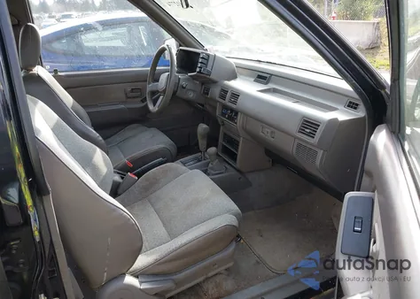 1995 Honda Passport Ex/Lx z USA, uszkodzony, nr VIN 4S6CY58V5S4410083